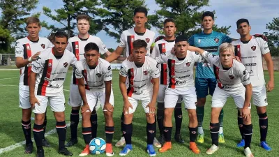 Reserva: por el mal tiempo se reprogramó el partido de Patronato ante Lanús