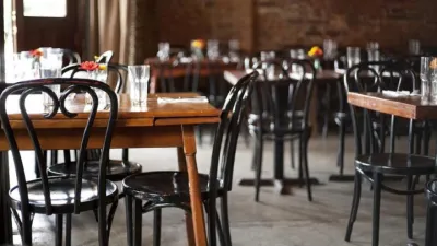 Los rubros más afectados en noviembre fueron los de hotelería y restaurantes