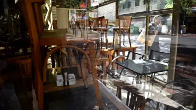 Hoteleros y gastronómicos de Paraná pidieron audiencia con la ministra Velázquez