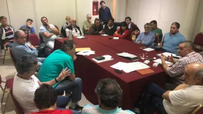 Básquet: definieron número de equipos y el formato de la próxima Liga Provincial