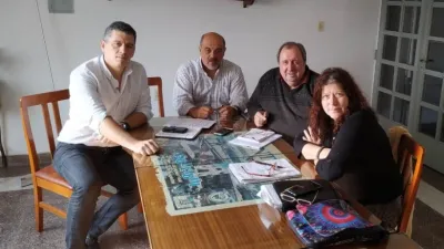 Básquet: resolvieron la forma de disputa en las definiciones del Dos Orillas Femenino