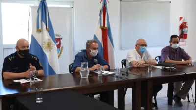 Comité de Emergencia Crespo