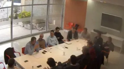 AFI denunció a exfuncionarios de Vidal: un exministro habló de crear “una Gestapo”