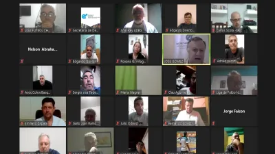 La provincia asistirá a las Asociaciones y Ligas Deportivas