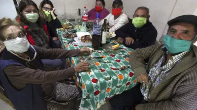 Mendoza.