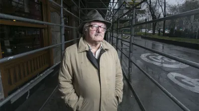 Javier Revert, autor de ‘Trilogía de África’ y ‘Corazón de Ulises’ ha fallecido en Madrid.