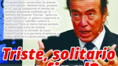 Edición 1120 - Año 31