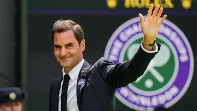 RF