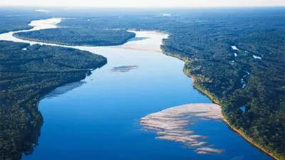 En América Latina se encuentra el Acuífero Guaraní uno de los reservorios de agua dulce más grandes del mundo. La voracidad del mercado, el extractivismo y el agronegocio lo ponen en peligro.