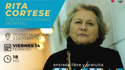 Encuentros en el Escenario 