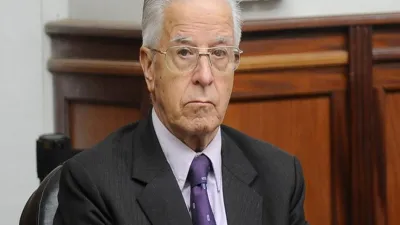 Quedó firme la sentencia a Gustavo Rivas por abusos sexuales a menores