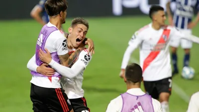 River