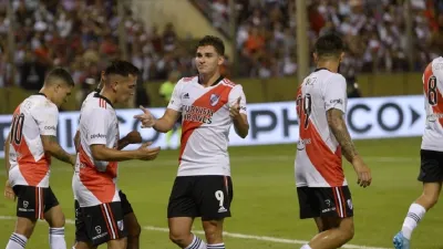 River