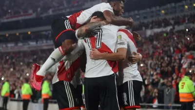 Millonario 