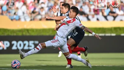 River