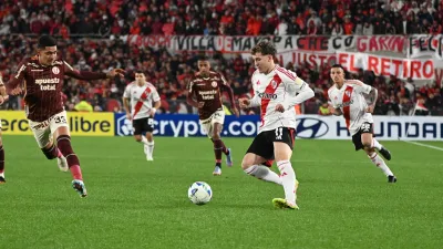 River