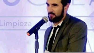 Martín Alejandro Robalo, ex director de Servicios Públicos de la Municipalidad de Federal, admitió haber cometido delitos contra la Administración Pública.