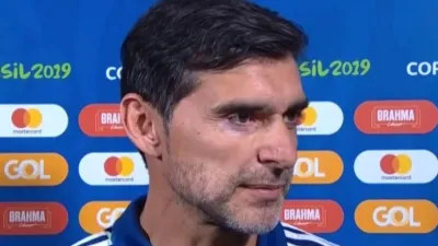 El paranaense Ayala incluyó a Maradona, Messi, Redondo y otras figuras en su equipo ideal