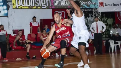 Rocamora