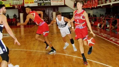 Rocamora no pudo con Gimnasia y perdió sin atenuantes en “La Histórica”