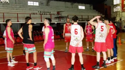 Rumbo a la Liga Argentina, Rocamora confirmó un amistoso internacional para octubre