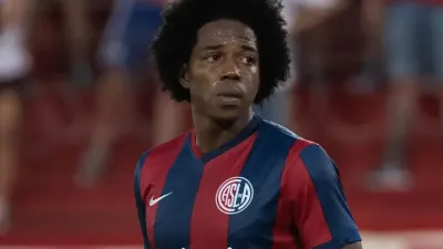 Fútbol: Carlos “Roca” Sánchez será el nuevo mánager de San Lorenzo