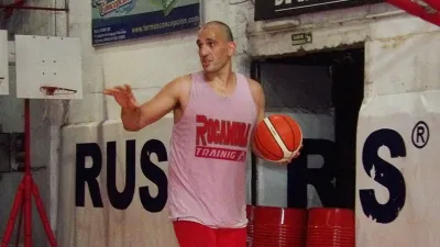 Rocamora ya cuenta con “Kily” Romero, pero sufrió la lesión de Mauro Araujo