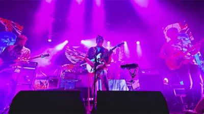 En Villa Elisa se realizará el 28 de diciembre un festival de rock con la atracción principal de la banda Los Espíritus.