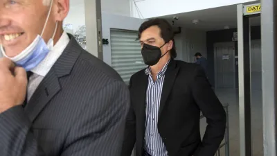 Rodríguez Allende y Aguilera