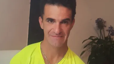 El entrerriano Rodrigo López, premiado por Konex: “Creo que en estos 20 años, hice algo”