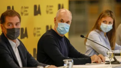 Rodríguez Larreta