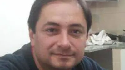 Leonel Rodríguez
