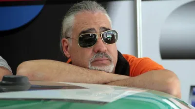 “Apareció el auto de los campeonatos anteriores de Werner”, consideró Rody Agut