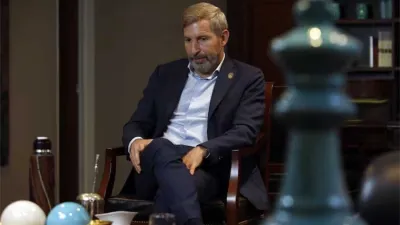 El mandatario provincial y referente del PRO dice que “sería una muy mala señal para los mercados que Milei no consiga aprobar el Presupuesto”.