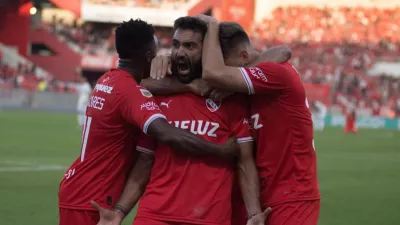Independiente 