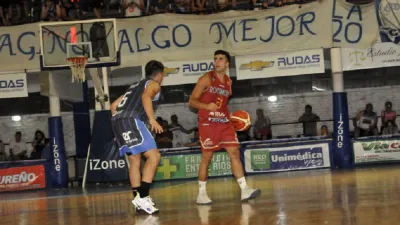 Clásico uruguayense 