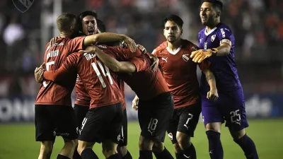 Independiente Avellaneda