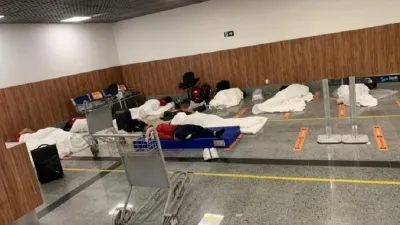 Independiente en Brasil