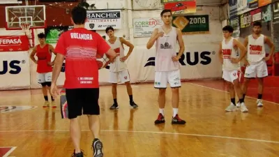 Tomás de Rocamora 