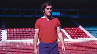 Falleció Alejandro “Polaco” Semenewicz, multicampeón y gloria de Independiente