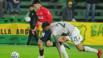 Independiente 