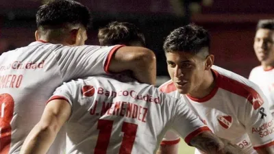Rojo de Avellaneda 