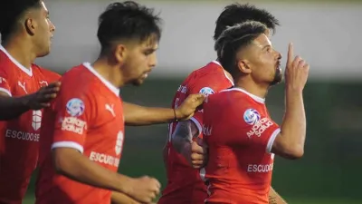 Independiente celebra