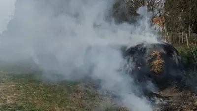 Ataque a la producción