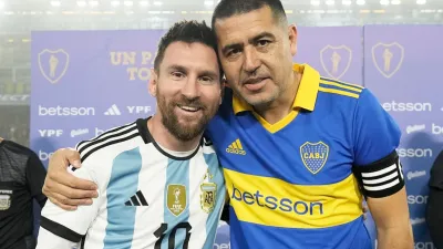 Despedida