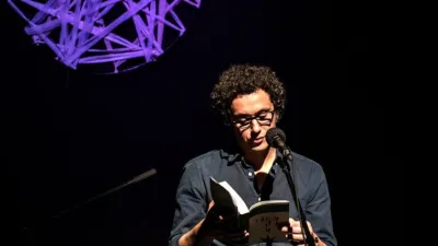 Ricardo Romero