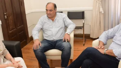 Romero, Flores y Bantar