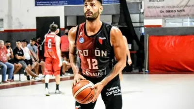 Básquet: Guillermo Romero, la nueva ficha de Tomás de Rocamora para la Liga Argentina
