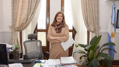 Rosario Romero
