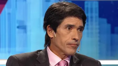 Manuel Romero Victorica, ex abogado de las hijas del fiscal Alberto Nisman.